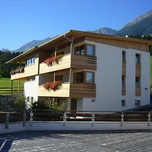 Appartement Karlhof, Innsbruck
