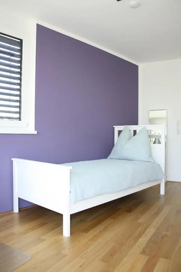 Felseck Zimmer Innsbruck Appartamento
