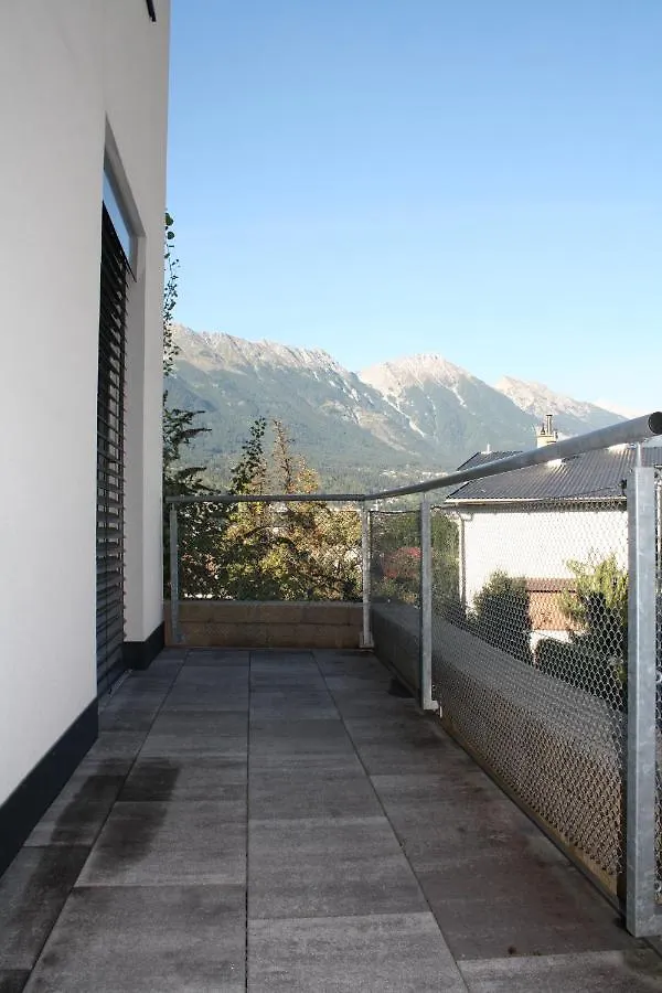 Appartamento Felseck Zimmer Innsbruck Austria