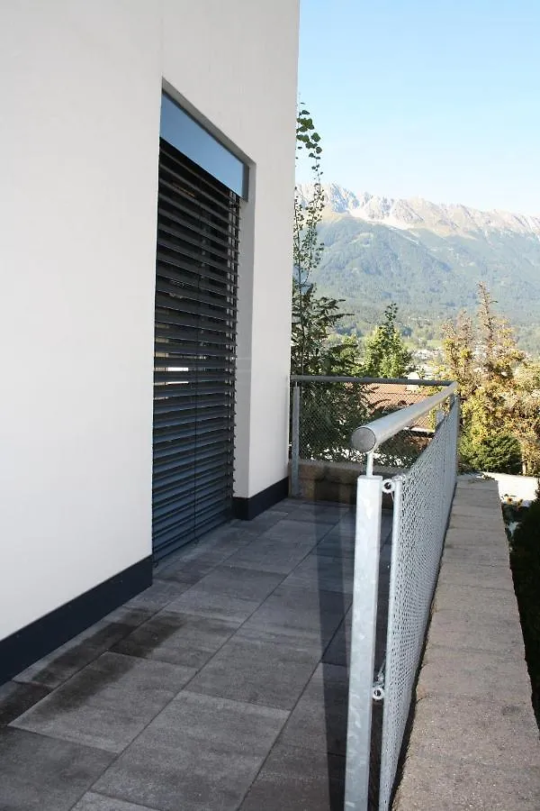 Felseck Zimmer Innsbruck 0*,  Austria